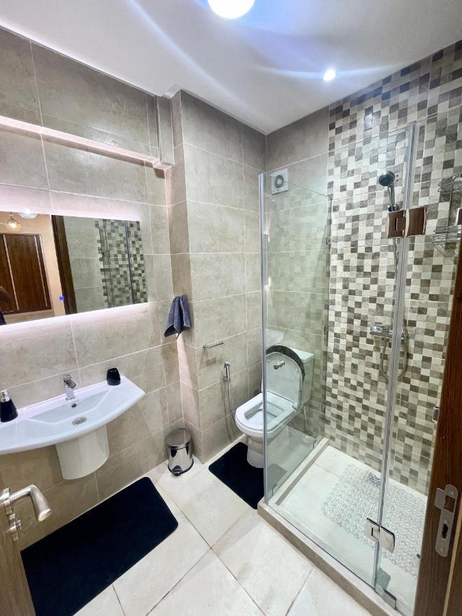Cozy Apartment In The City Center - 100% Equipped 마라케시 외부 사진