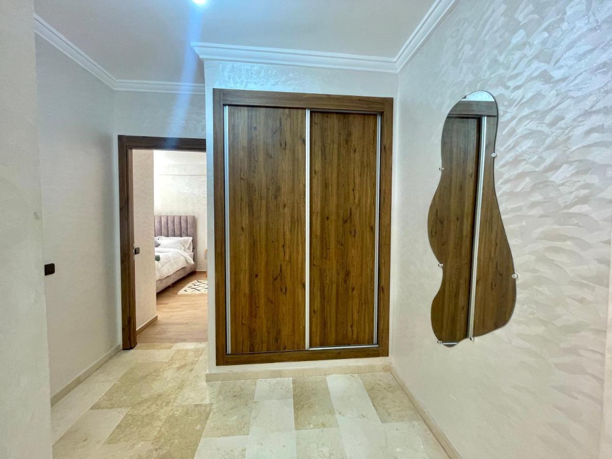 Cozy Apartment In The City Center - 100% Equipped 마라케시 외부 사진