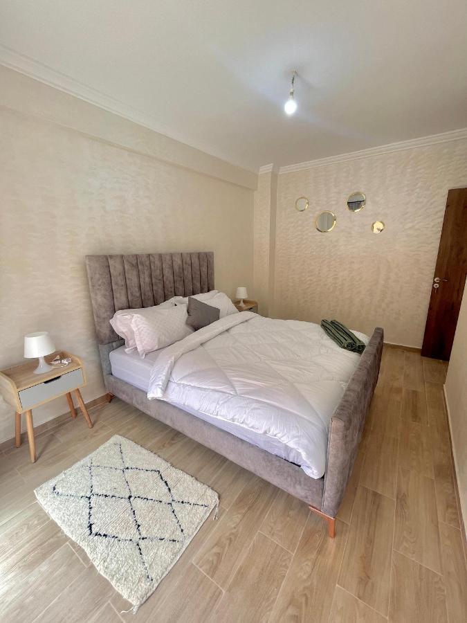 Cozy Apartment In The City Center - 100% Equipped 마라케시 외부 사진
